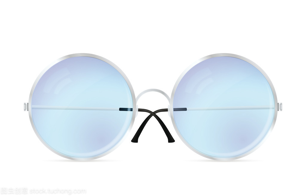 圓形鏡片的魅力 從復(fù)古到現(xiàn)代的眼鏡時(shí)尚