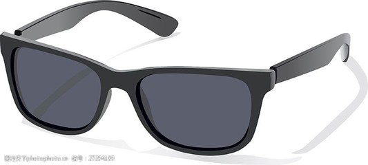 卡通眼鏡素材設(shè)計(jì) 創(chuàng)意與時(shí)尚的完美融合